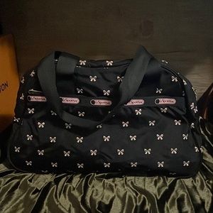 LeSportsac Duffel Bag